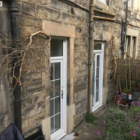 Appartement Holyrood Park: Lush & Arty 2 Double Bed Flat à Édimbourg Extérieur photo